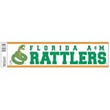 Bumper strips Florida A n M