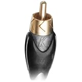 Buy Kicker 05KIYF K-Series 1-Male to 2-Female Y-Adapter by Kicker