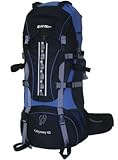 hi tec odyssey 65 backpack