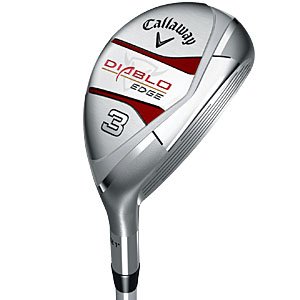 Callaway Diablo Edge 4 Hybrid