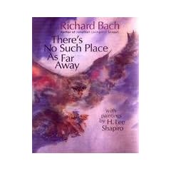 There's No Such Place As Far Away