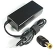 40W AC Adaptateur pour MSI Wind U130 U135DX U160 U160DX U160MX U200 U270, X-Slim X430 X320 X340 X400 Notebook chargeur, alimentation pour Ordinateur Portable 20V 2A 40W - Garantie 1 AN