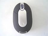 ﾚｼｰﾊﾞｰ収納式ﾜｲﾔﾚｽﾏｳｽ MS-0011BK 4528141022102