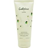 Cabotine By Parfums Gres For Women. Shower Gel 6.7 oz