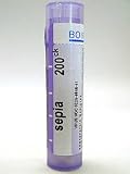 Boiron Sepia 200ck - 80 Pellets