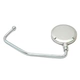 Silver Purse Hanger (or Black)