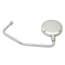 Silver Purse Hanger (Silver)