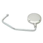 Silver Purse Hanger (or Black)
