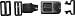 PowerMadd PM81060 Speed Clip