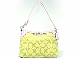 (�R�[�`)COACH �V�O�l�`���[ �A�N�Z�T���[�|�[�`[�^�[�����b�N ���[�W �E�H���b�g] F42839 SIGPK(���C�g�J�[�LX�s���N) ���s�A���i