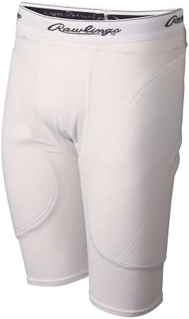 Rawlings Youth Sliding Shorts  