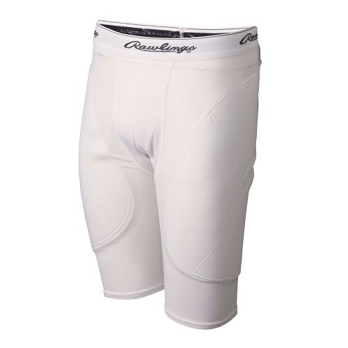 Rawlings Youth Sliding Shorts