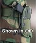 M1415, Thumbsnap System Black UM84/M12