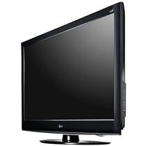 LG 50PS60 50-Inch 1080p Plasma HDTV with THX Display Certification