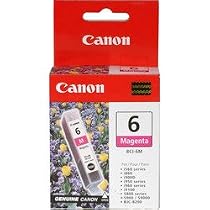Magenta Ink Cartridge