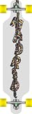 Madrid Hangtime 39-Inch Skateboard Complete (9.5 x 39)