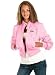 Apparel : Women's Lightweight Members Only Windbreaker