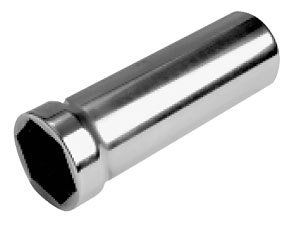 Baker Drivetrain Transmission Pulley/Sprocket Locknut Socket - --