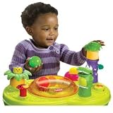 Playskool Busy Ball-Tivity Table