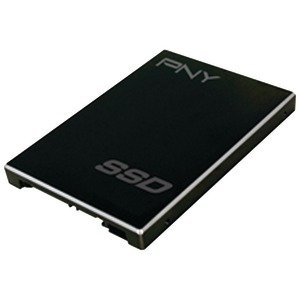 PNY P-SSD2S128GM-CT01RB OPTIMA SOLID STATE DRIVE (128 GB)