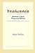 Frankenstein (Webster's Czech Thesaurus Edition)
