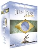 Brazilian Jiu-Jitsu 3 DVD Box Set