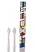 Sonicety Electric Toothbrush HI-923 Colorful (Portable/Travel Size)