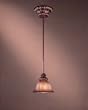 Minka Lavery Illuminati 1-Light Mini Pendant 1351-177