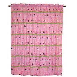 Heart Throb Window Panels set