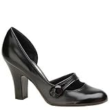 BCBGirls Women's Titta Pump