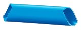Zak! Designs Colourways Garlic Peeler, Blue, 31 X 21cm