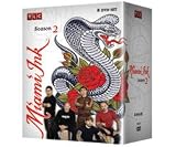 DVD : Miami Ink Season 2