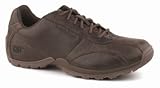 Caterpillar JOLT SP Mens OXFORD/ ESPRESSO (braun)