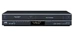 JVC DR-MV79B VCR DVD Combination Unit
