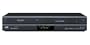 JVC DRMV79B Tunerless 1080p Upconverting DVD Recorder VCR Combo