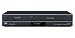 Electronics : DVD/VCR Combo Black