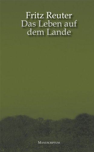 Das Leben auf dem Lande