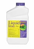 Bonide #299 32OZ Liquid Iron Complex - B000BX4RRI