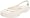 crocs Women's Jayna Slip-On Loafer,Oyster,4 M US