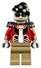 Hondo Ohnaka - LEGO Star Wars Minifig