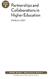 Partnerships and collaborations in higher education