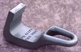 MO-CLAMP SILL HOOK