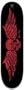 Von Galm Boards: Dark Angel: Winged Skull - Professional, Park Deck 8 Inch