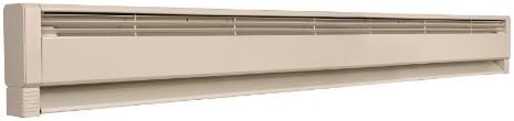 Fahrenheat PLF1504 240-volt Hydronic Baseboard Heater, 1500-watt by Fahrenheat