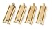 BRIO Short Straight Track