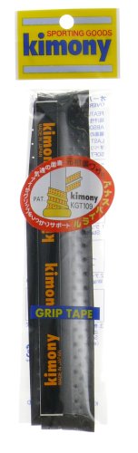 kimony(キモニー) アナスパイラルグリップテープ KGT109