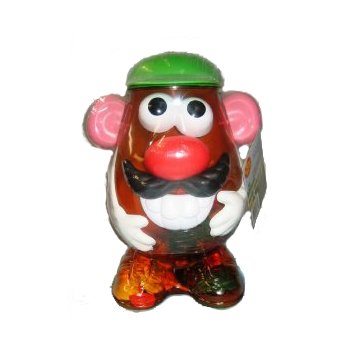 Playskool Large Mr. Potato Head with Over 40 Pieces 31Mvq5N85RL Playskool Large Mr. Potato Head with Over 40 Pieces