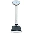 `Seca 755 Mechanical Scale w/BMI `Seca 755 Mechanical Scale w/BMI