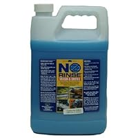 Optimum No Rinse Wash and Shine, 128 oz.