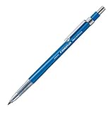 Staedtler Mars Technico 780 C Mechanical Pencil With Metal Clip (Blue) In Packing With Eraser RS.575.00 (86.00% Off) - Amazon